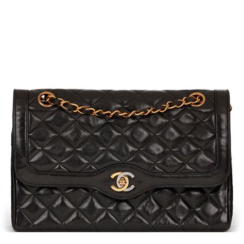 vintage chanel bags in paris|where to find vintage chanel.